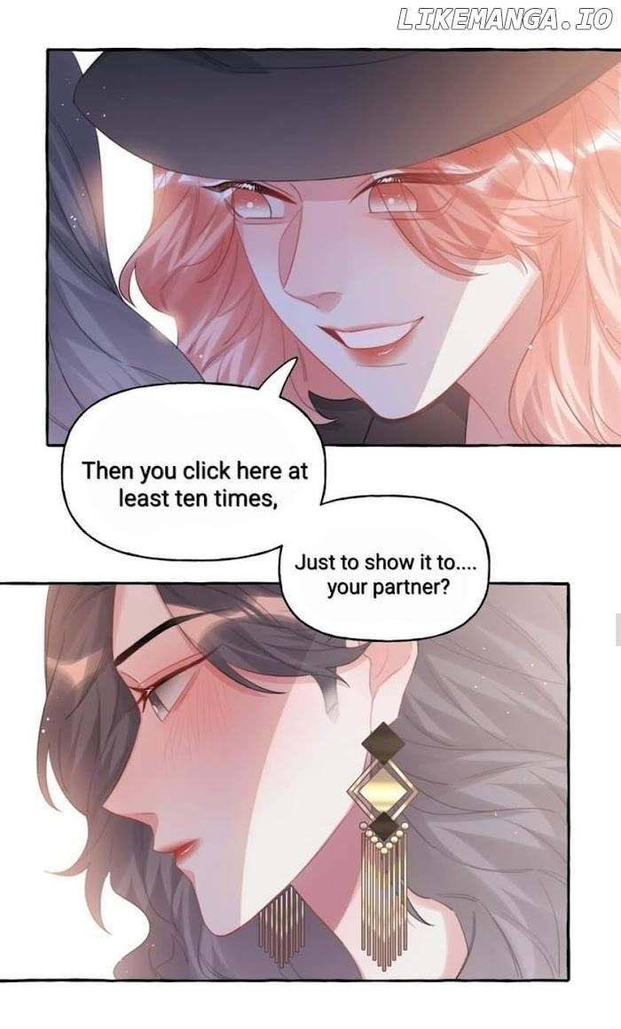 Romance Of The Stars Chapter 71 - page 22