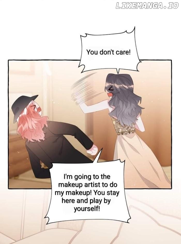 Romance Of The Stars Chapter 71 - page 23