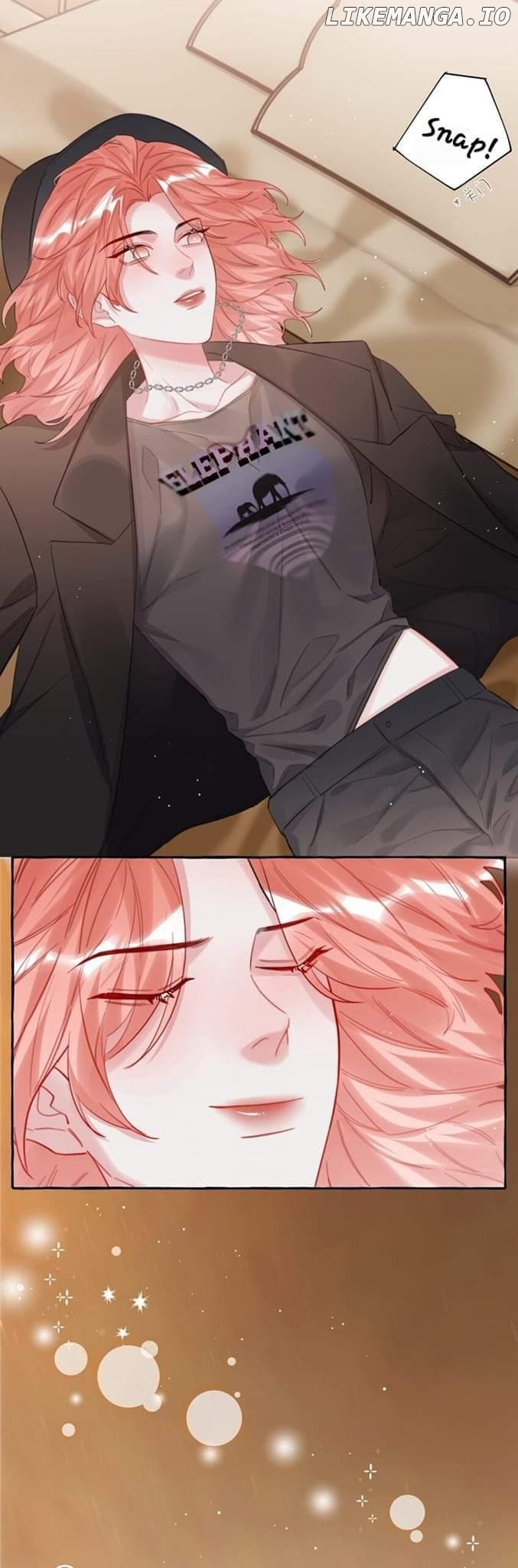 Romance Of The Stars Chapter 71 - page 24