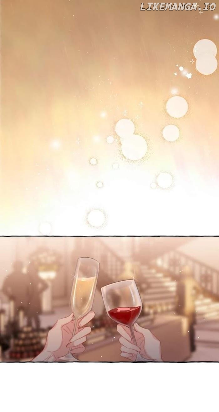 Romance Of The Stars Chapter 71 - page 25