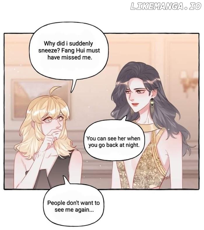 Romance Of The Stars Chapter 71 - page 27