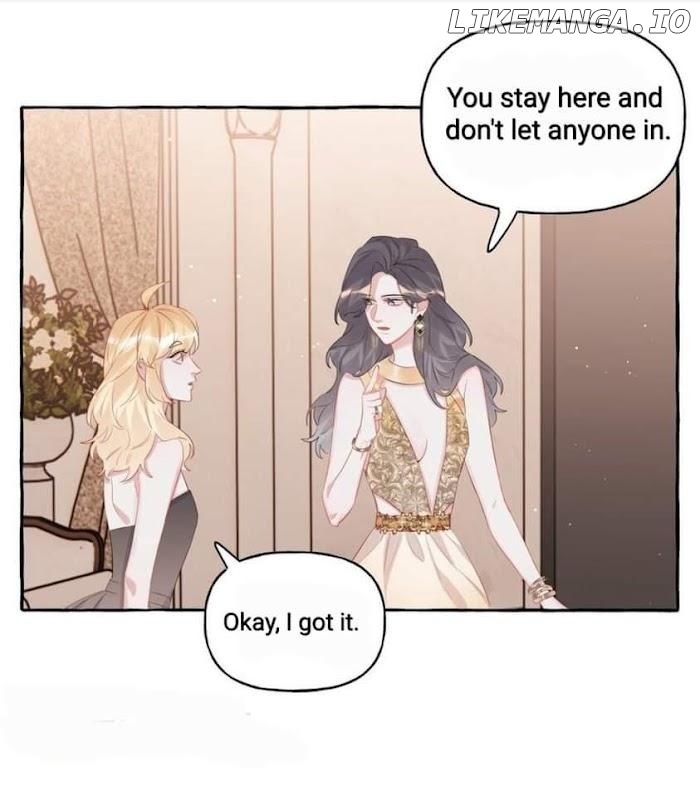 Romance Of The Stars Chapter 71 - page 28