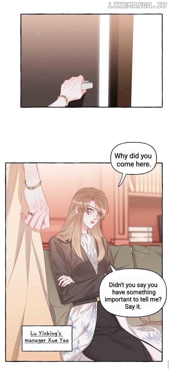 Romance Of The Stars Chapter 71 - page 29