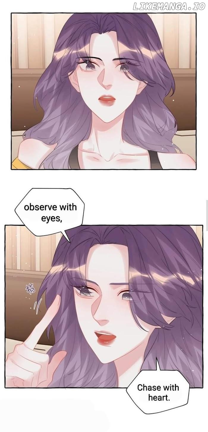 Romance Of The Stars Chapter 71 - page 3