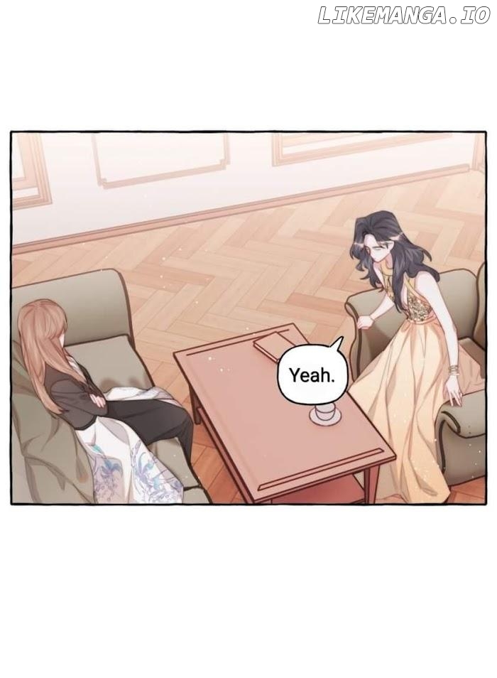 Romance Of The Stars Chapter 71 - page 30