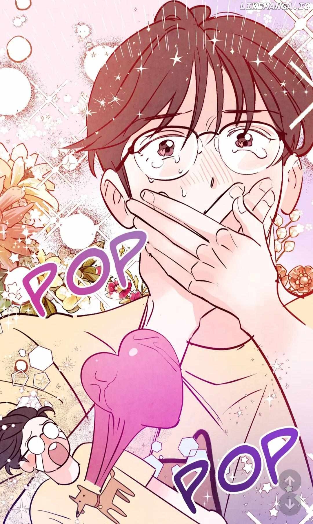 Romance Of The Stars Chapter 71 - page 32