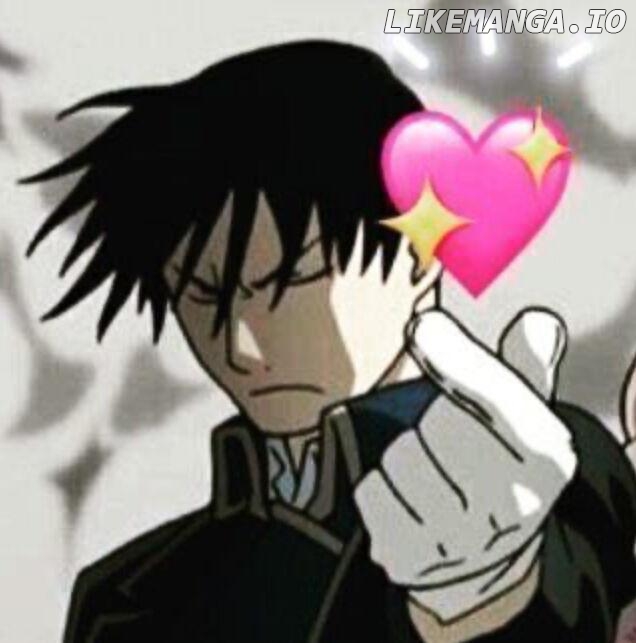 Romance Of The Stars Chapter 71 - page 33