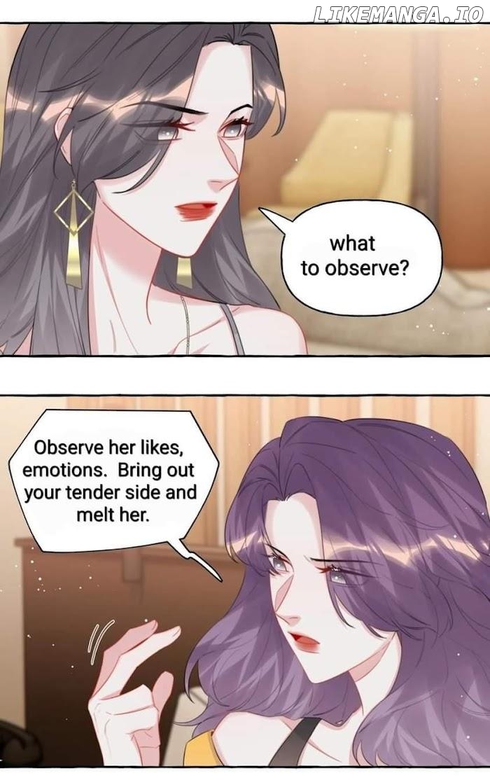 Romance Of The Stars Chapter 71 - page 4