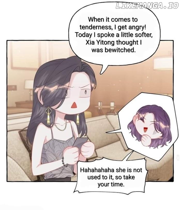 Romance Of The Stars Chapter 71 - page 5