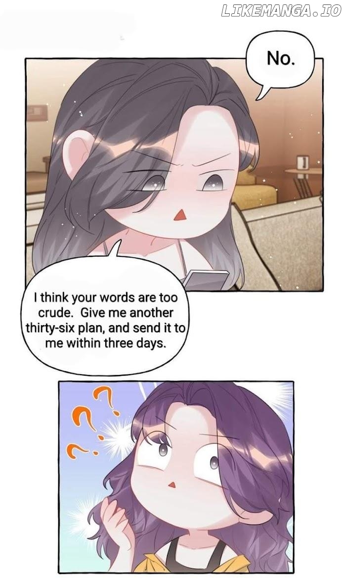 Romance Of The Stars Chapter 71 - page 6