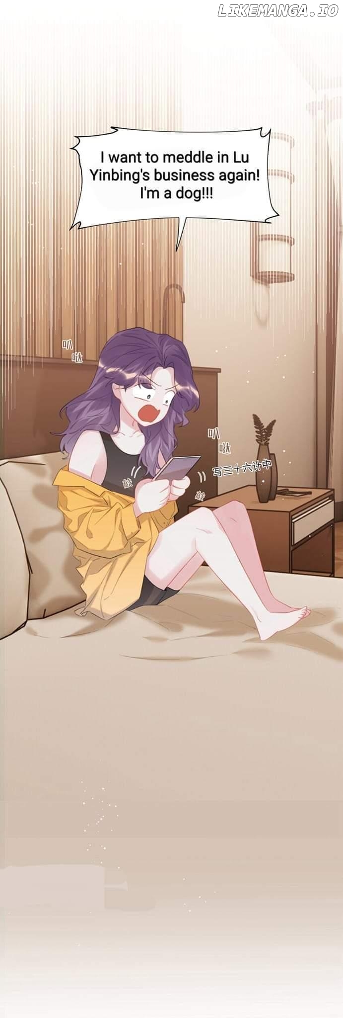 Romance Of The Stars Chapter 71 - page 7