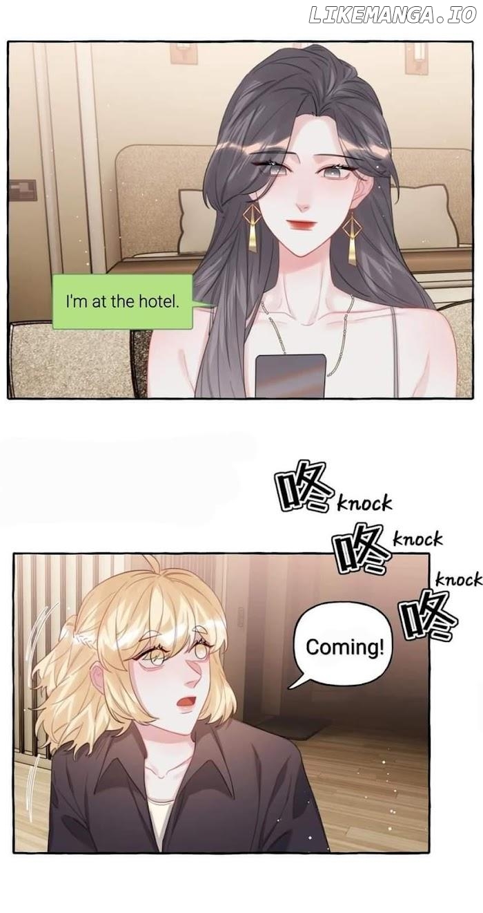 Romance Of The Stars Chapter 71 - page 9