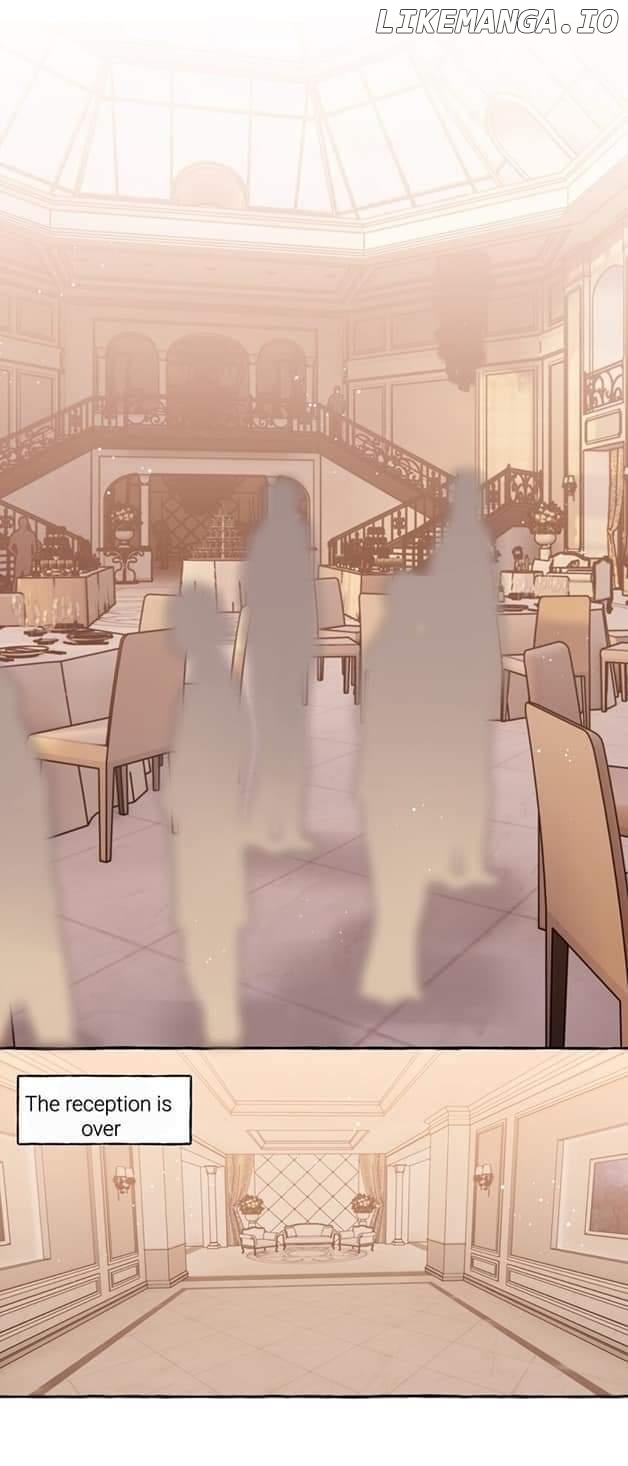 Romance Of The Stars Chapter 72 - page 11