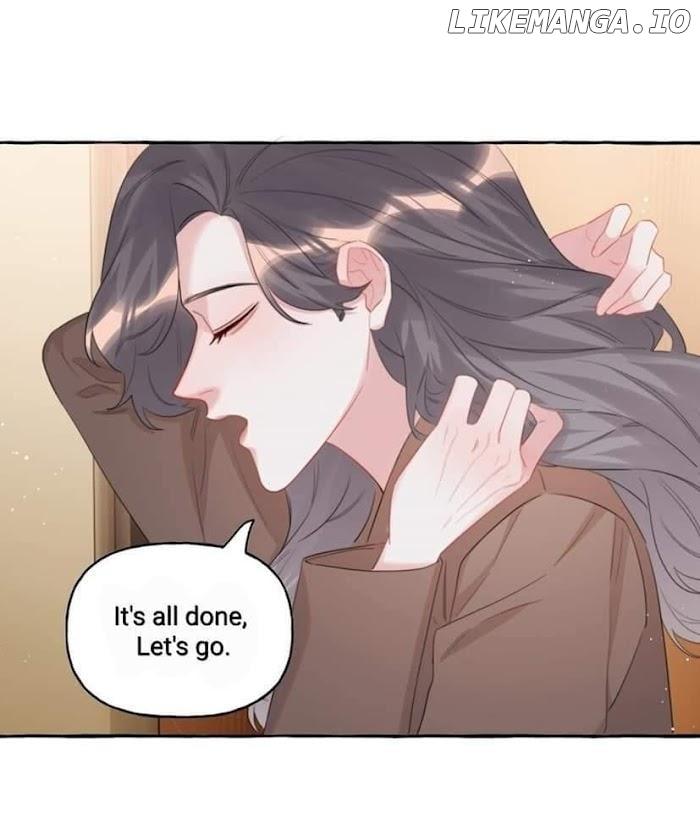 Romance Of The Stars Chapter 72 - page 12