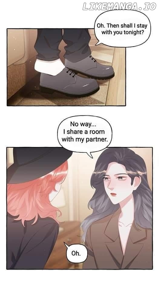 Romance Of The Stars Chapter 72 - page 14