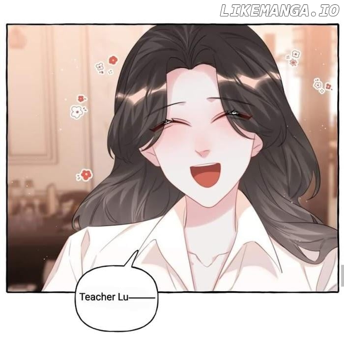 Romance Of The Stars Chapter 72 - page 19