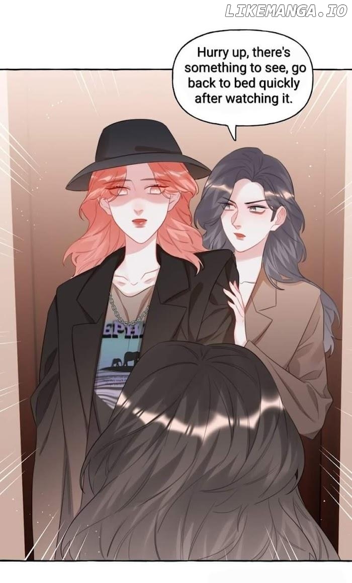 Romance Of The Stars Chapter 72 - page 21