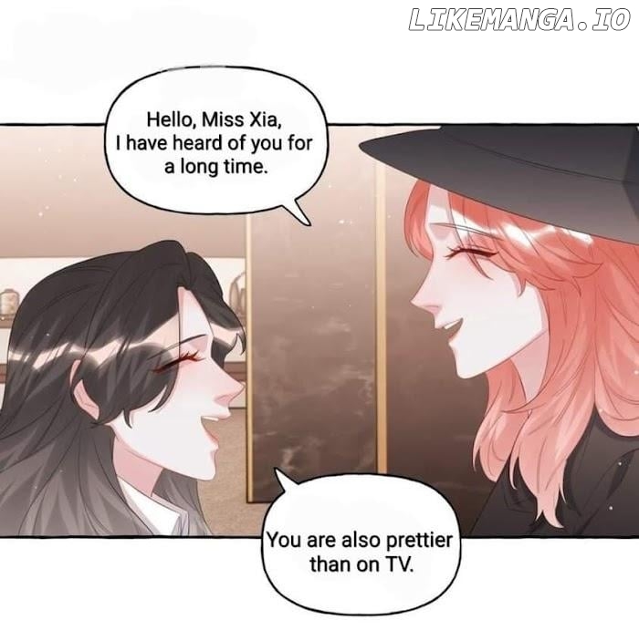 Romance Of The Stars Chapter 72 - page 23