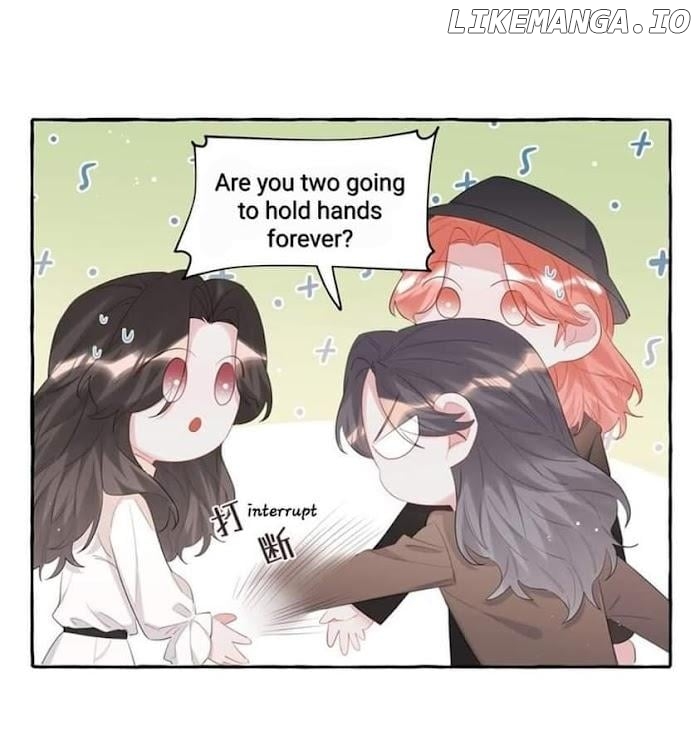 Romance Of The Stars Chapter 72 - page 25