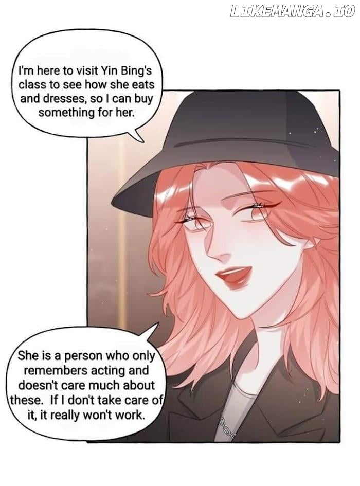 Romance Of The Stars Chapter 72 - page 26