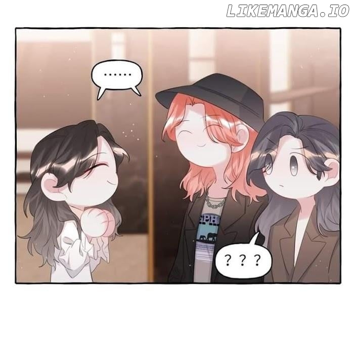 Romance Of The Stars Chapter 72 - page 28