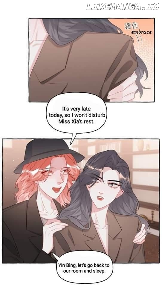 Romance Of The Stars Chapter 72 - page 29