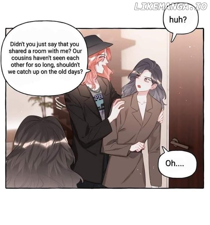 Romance Of The Stars Chapter 72 - page 30