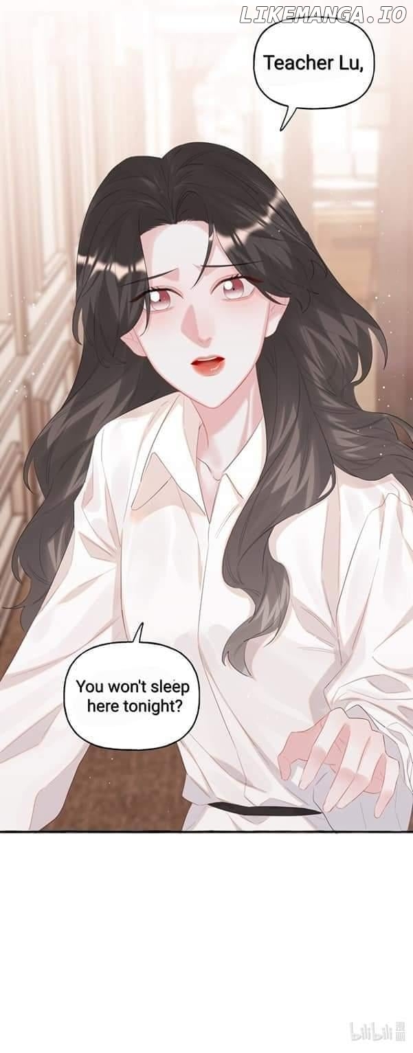 Romance Of The Stars Chapter 72 - page 32