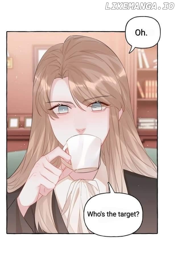 Romance Of The Stars Chapter 72 - page 3