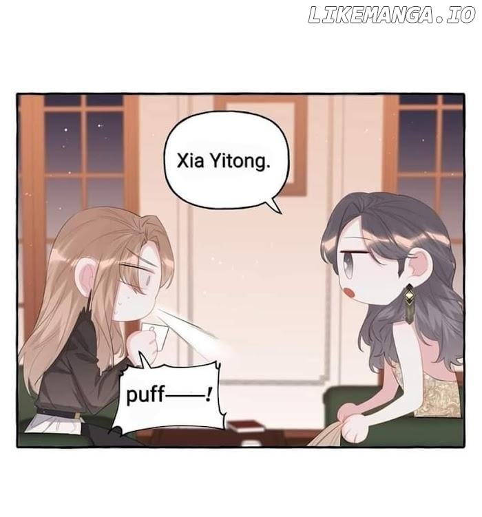 Romance Of The Stars Chapter 72 - page 4