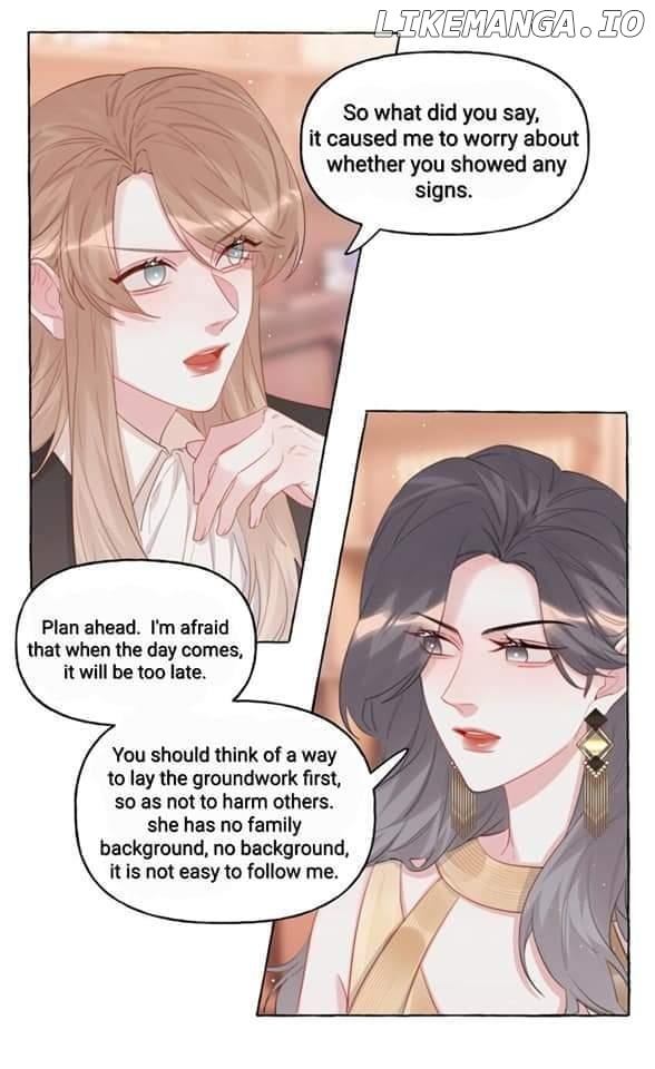 Romance Of The Stars Chapter 72 - page 6