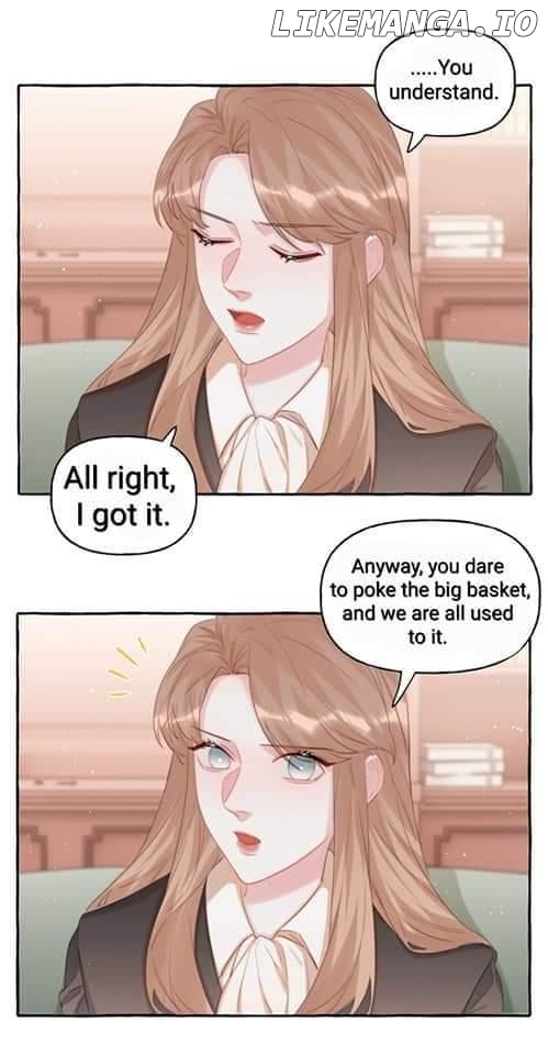 Romance Of The Stars Chapter 72 - page 7