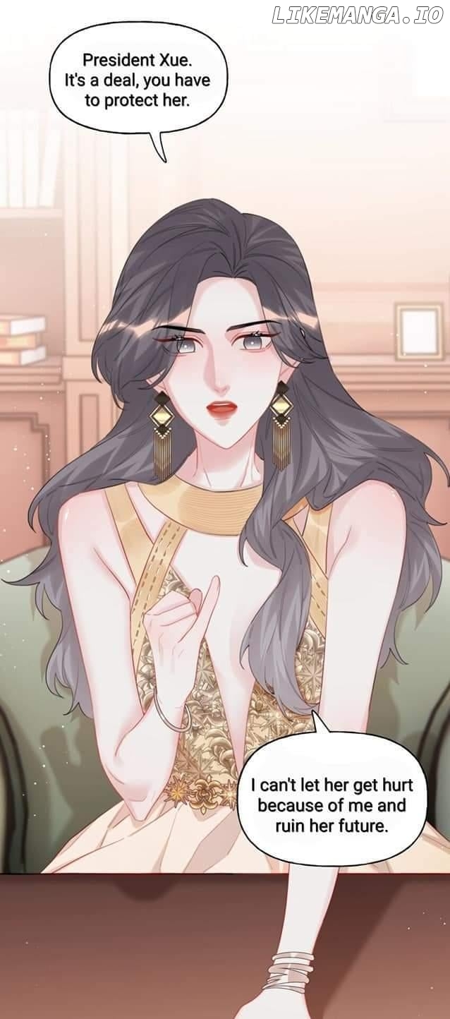 Romance Of The Stars Chapter 72 - page 8