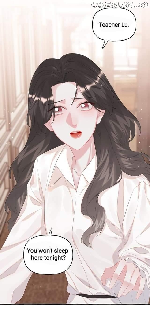 Romance Of The Stars Chapter 73 - page 2