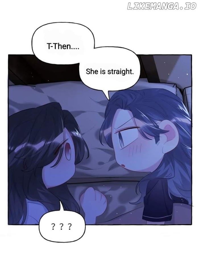 Romance Of The Stars Chapter 73 - page 11