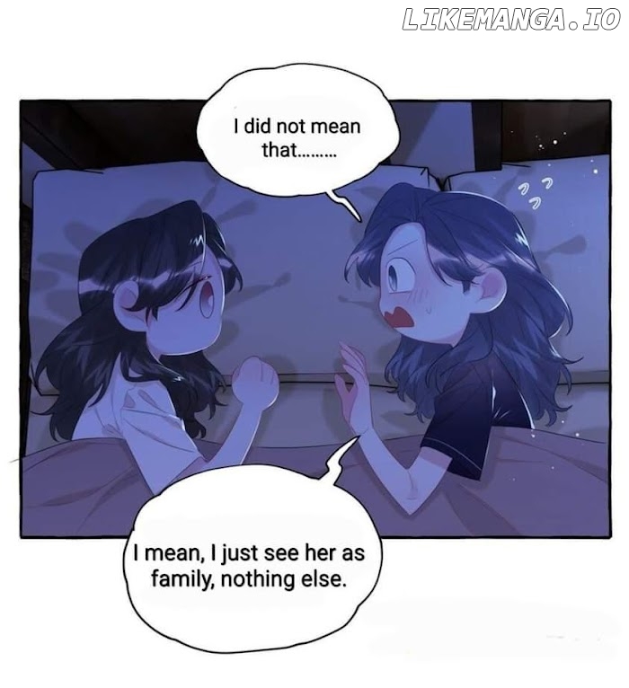 Romance Of The Stars Chapter 73 - page 12