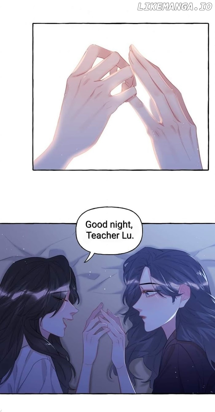 Romance Of The Stars Chapter 73 - page 14