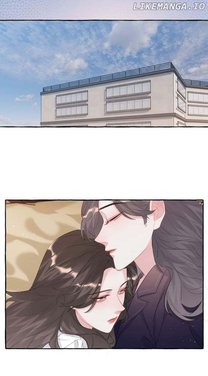 Romance Of The Stars Chapter 73 - page 16