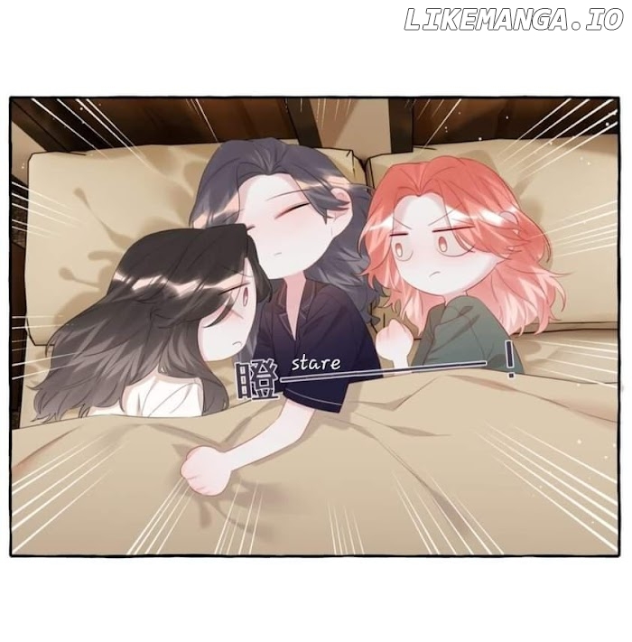 Romance Of The Stars Chapter 73 - page 17