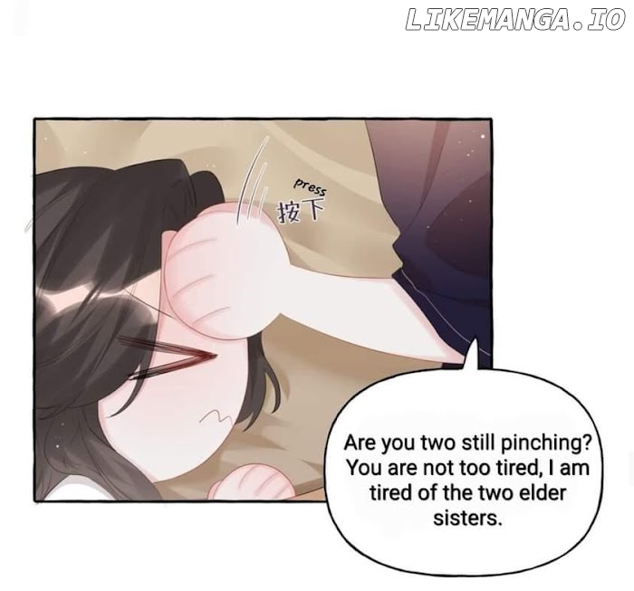 Romance Of The Stars Chapter 73 - page 18