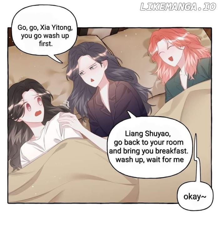Romance Of The Stars Chapter 73 - page 19