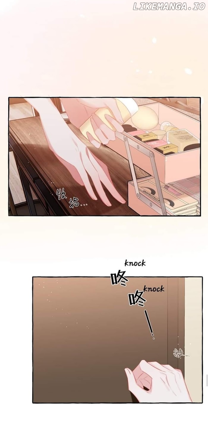 Romance Of The Stars Chapter 73 - page 20