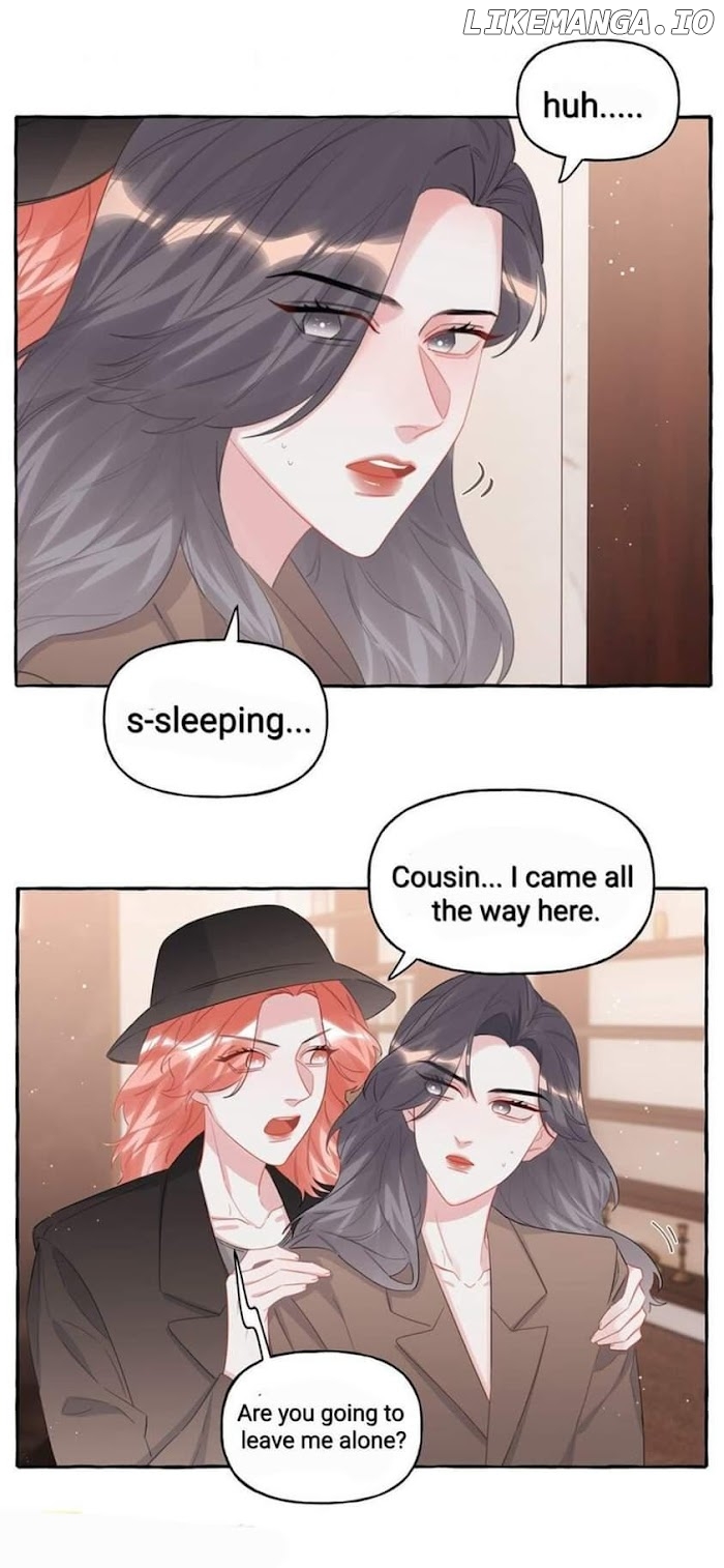 Romance Of The Stars Chapter 73 - page 3