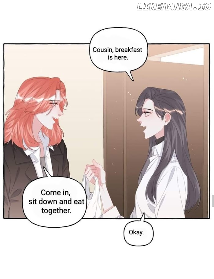 Romance Of The Stars Chapter 73 - page 21