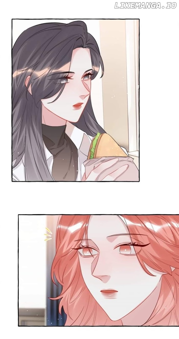 Romance Of The Stars Chapter 73 - page 23