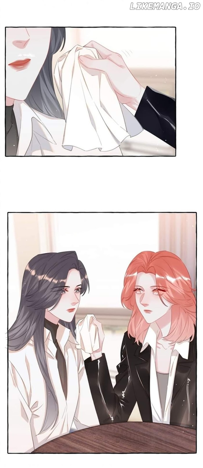 Romance Of The Stars Chapter 73 - page 24