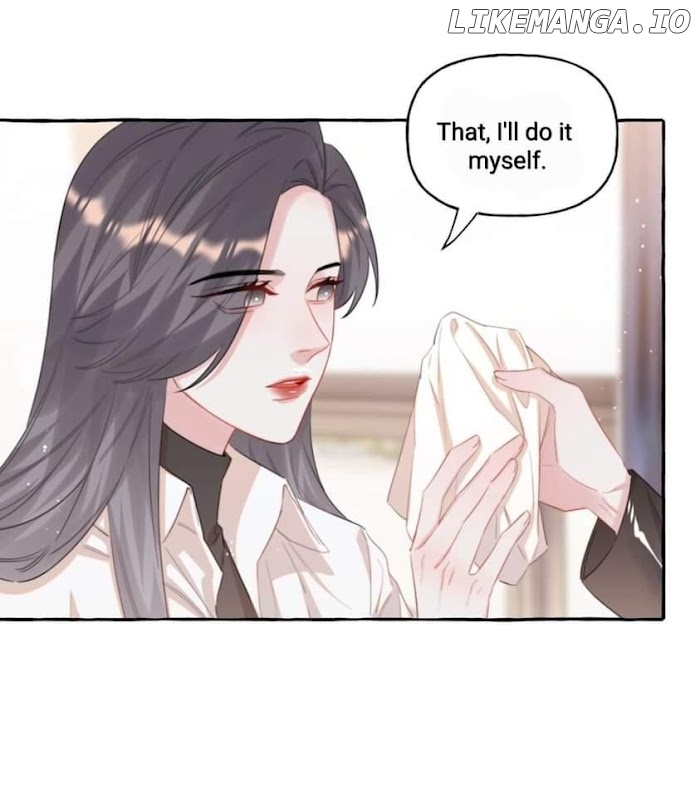 Romance Of The Stars Chapter 73 - page 25