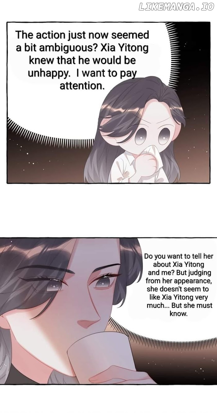 Romance Of The Stars Chapter 73 - page 26