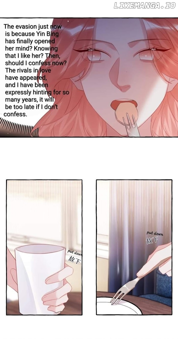 Romance Of The Stars Chapter 73 - page 27