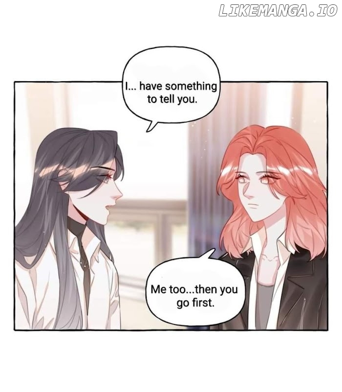 Romance Of The Stars Chapter 73 - page 29